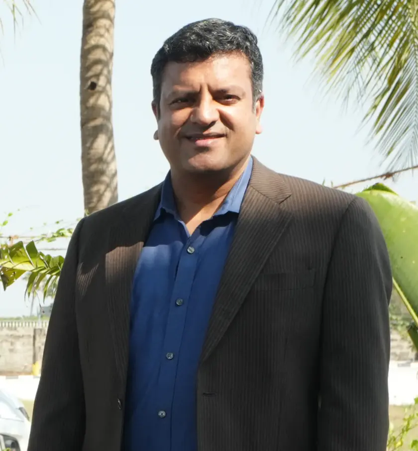 Ganesh Kumar Raghupathy