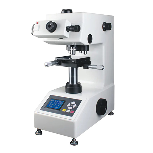 Micro Hardness Tester