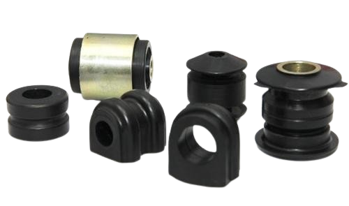 Membranes, Diaphragms & Seals